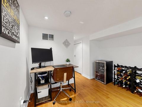 Photo 33 at 108 Knox Avenue, Coxwell, Toronto