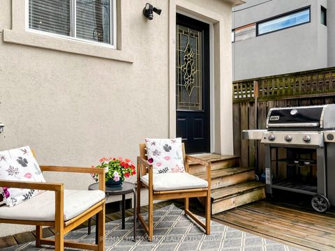 Photo 39 at 108 Knox Avenue, Coxwell, Toronto