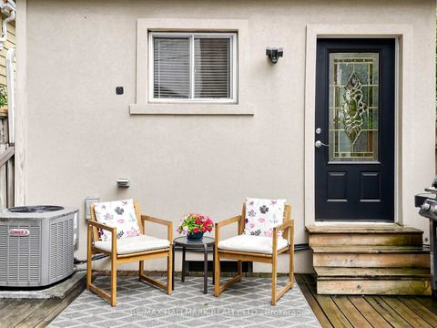 Photo 40 at 108 Knox Avenue, Coxwell, Toronto