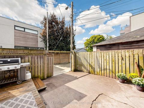 Photo 41 at 108 Knox Avenue, Coxwell, Toronto