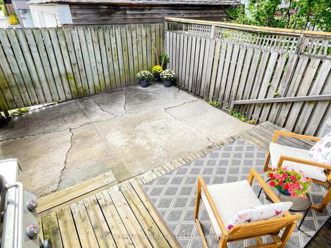 Photo 42 at 108 Knox Avenue, Coxwell, Toronto