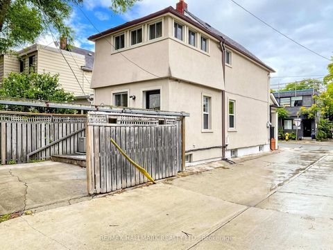 Photo 44 at 108 Knox Avenue, Coxwell, Toronto
