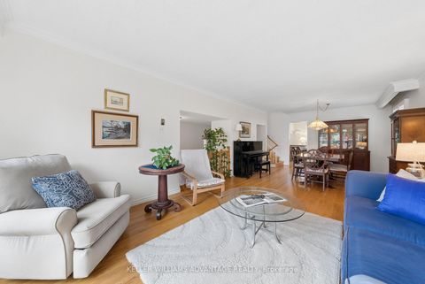 Photo 1 at 128 Holmcrest Trail, Centennial Scarborough, Toronto