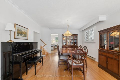 Photo 3 at 128 Holmcrest Trail, Centennial Scarborough, Toronto