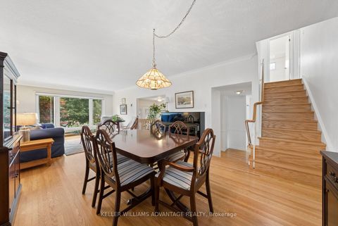 Photo 4 at 128 Holmcrest Trail, Centennial Scarborough, Toronto