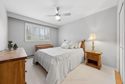 Photo 12 at 128 Holmcrest Trail, Centennial Scarborough, Toronto