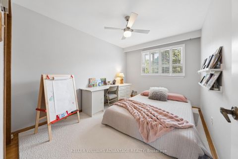 Photo 13 at 128 Holmcrest Trail, Centennial Scarborough, Toronto