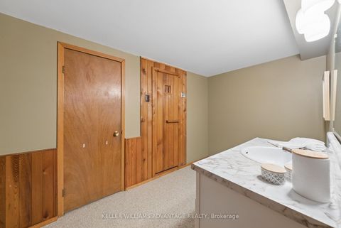 Photo 17 at 128 Holmcrest Trail, Centennial Scarborough, Toronto