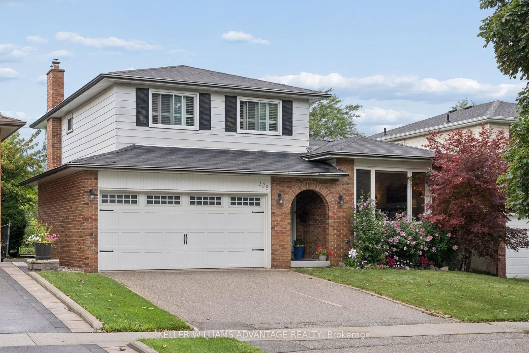 128 Holmcrest Trail, Centennial Scarborough, Toronto 