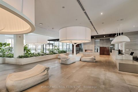 Photo 6 at 5410 - 100 Harbour Street, Waterfront Communities C1, Toronto