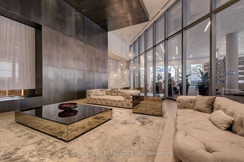 Photo 7 at 5410 - 100 Harbour Street, Waterfront Communities C1, Toronto