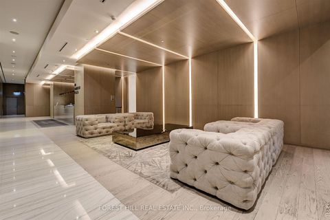 Photo 11 at 5410 - 100 Harbour Street, Waterfront Communities C1, Toronto