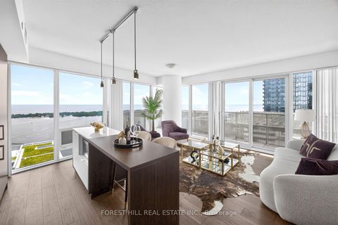Photo 13 at 5410 - 100 Harbour Street, Waterfront Communities C1, Toronto