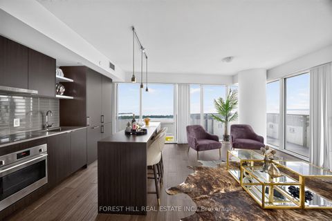 Photo 14 at 5410 - 100 Harbour Street, Waterfront Communities C1, Toronto