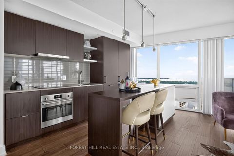 Photo 15 at 5410 - 100 Harbour Street, Waterfront Communities C1, Toronto