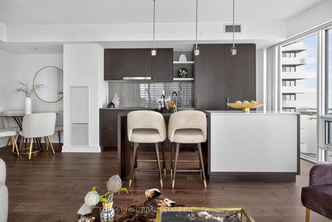Photo 16 at 5410 - 100 Harbour Street, Waterfront Communities C1, Toronto