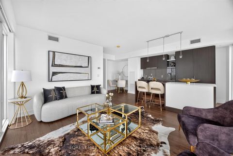Photo 17 at 5410 - 100 Harbour Street, Waterfront Communities C1, Toronto