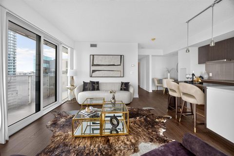 Photo 18 at 5410 - 100 Harbour Street, Waterfront Communities C1, Toronto
