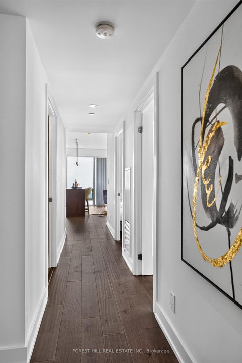 Photo 26 at 5410 - 100 Harbour Street, Waterfront Communities C1, Toronto