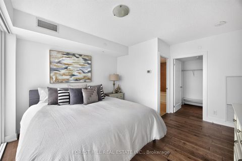 Photo 28 at 5410 - 100 Harbour Street, Waterfront Communities C1, Toronto