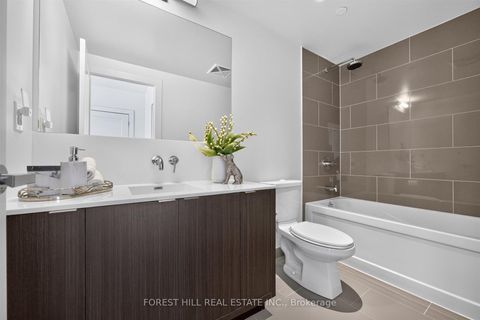 Photo 31 at 5410 - 100 Harbour Street, Waterfront Communities C1, Toronto