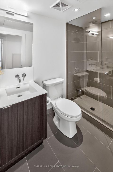 Photo 37 at 5410 - 100 Harbour Street, Waterfront Communities C1, Toronto