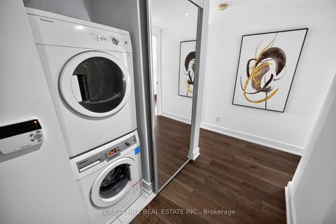Photo 38 at 5410 - 100 Harbour Street, Waterfront Communities C1, Toronto