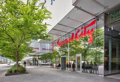 Photo 42 at 5410 - 100 Harbour Street, Waterfront Communities C1, Toronto