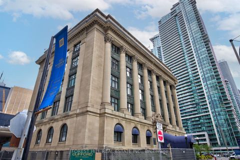Photo 47 at 5410 - 100 Harbour Street, Waterfront Communities C1, Toronto