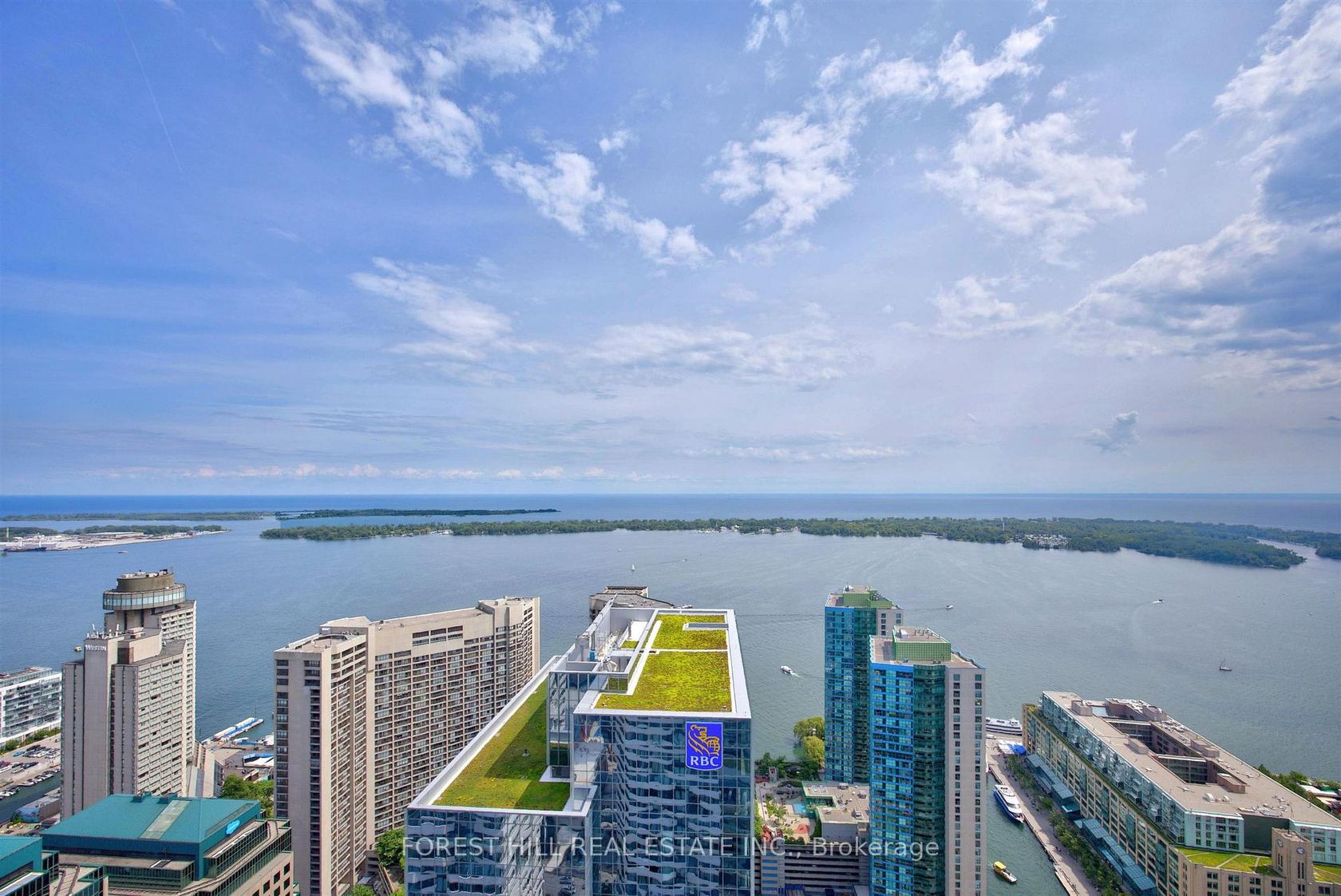5410 - 100 Harbour Street, Waterfront Communities C1, Toronto photo number 2