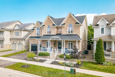 Photo 1 at 31 The Queensway, Shore, Barrie