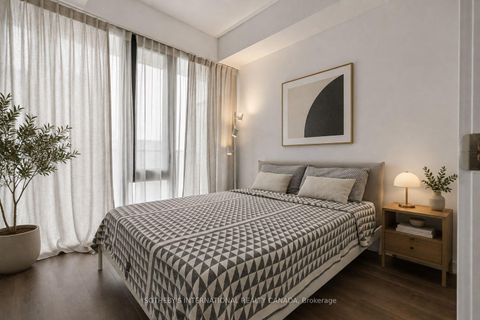 Photo 6 at 3001 - 161 Roehampton Avenue, Mount Pleasant West, Toronto