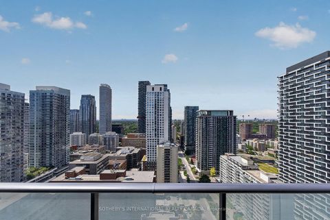 Photo 8 at 3001 - 161 Roehampton Avenue, Mount Pleasant West, Toronto