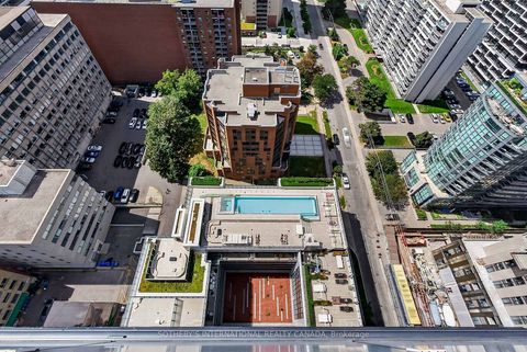 Photo 9 at 3001 - 161 Roehampton Avenue, Mount Pleasant West, Toronto