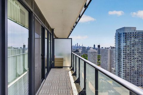Photo 11 at 3001 - 161 Roehampton Avenue, Mount Pleasant West, Toronto