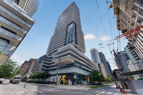 Photo 13 at 3001 - 161 Roehampton Avenue, Mount Pleasant West, Toronto