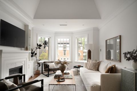 Photo 0 at 3D - 319 Lonsdale Road, Casa Loma, Toronto