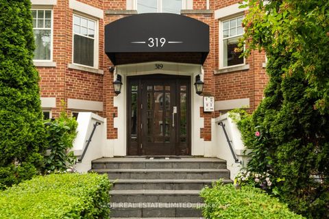 Photo 2 at 3D - 319 Lonsdale Road, Casa Loma, Toronto