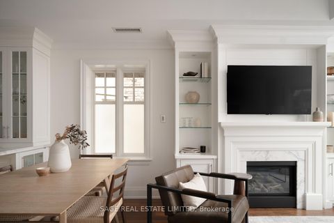 Photo 6 at 3D - 319 Lonsdale Road, Casa Loma, Toronto