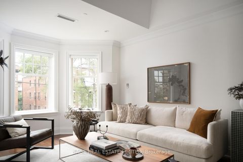 Photo 7 at 3D - 319 Lonsdale Road, Casa Loma, Toronto