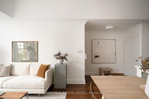 Photo 8 at 3D - 319 Lonsdale Road, Casa Loma, Toronto