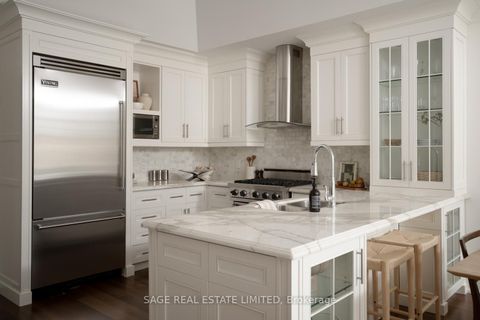 Photo 10 at 3D - 319 Lonsdale Road, Casa Loma, Toronto