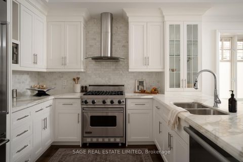 Photo 11 at 3D - 319 Lonsdale Road, Casa Loma, Toronto