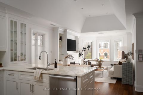 Photo 12 at 3D - 319 Lonsdale Road, Casa Loma, Toronto