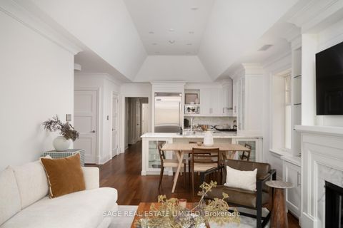 Photo 13 at 3D - 319 Lonsdale Road, Casa Loma, Toronto