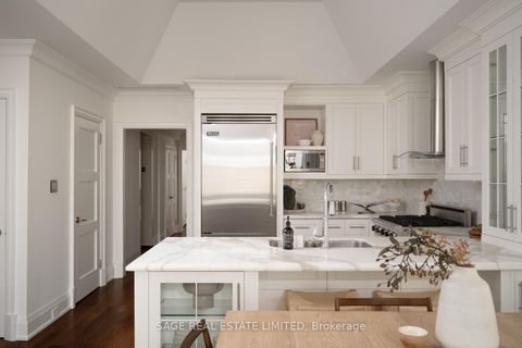 Photo 14 at 3D - 319 Lonsdale Road, Casa Loma, Toronto