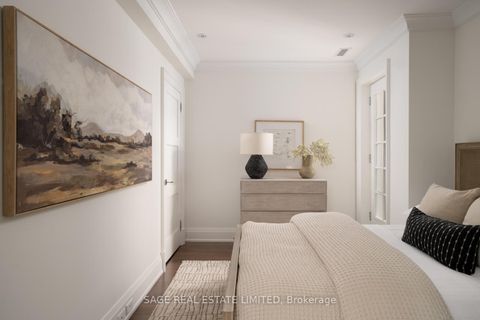 Photo 17 at 3D - 319 Lonsdale Road, Casa Loma, Toronto