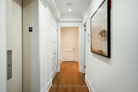 Photo 30 at 3D - 319 Lonsdale Road, Casa Loma, Toronto