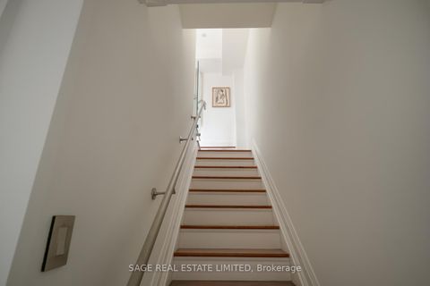 Photo 32 at 3D - 319 Lonsdale Road, Casa Loma, Toronto