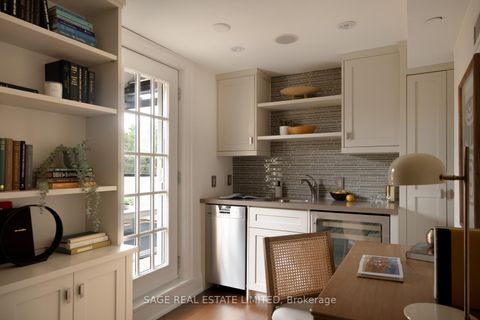 Photo 33 at 3D - 319 Lonsdale Road, Casa Loma, Toronto